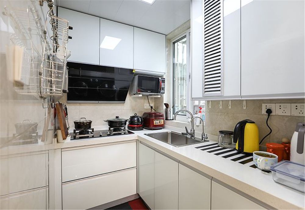 厨卫装修,有哪些常见的坑?留心这9处,帮你打造“满分厨卫”