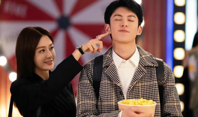 马伊琍|《还珠格格》三位女演员告诉你，什么叫人到中年依旧吃香