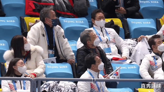 韩国队|破案了！韩国队申诉细节曝光，国际滑联一招坐实无理取闹，太无语
