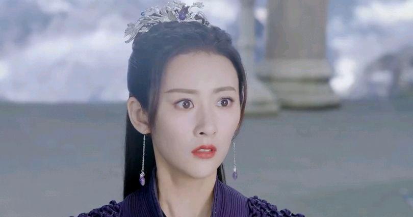 洛歌|《月歌行》白凤认定洛歌就是陆离,为何妙判否认黑月光呢