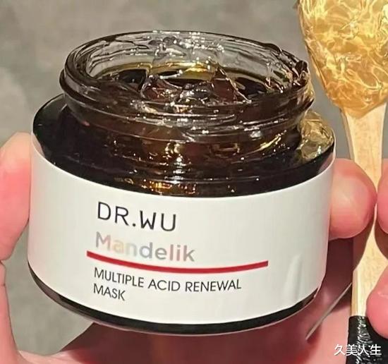 面膜 您真的会护肤么？小众品牌护肤 ，了解一下！！！