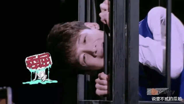 白敬亭|靠明星大侦探杀出一条血路的白敬亭,又要凭《开端》开启男主之路