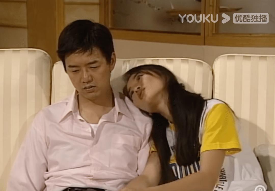 陀枪师姐|23年了,依旧人人都爱朱素娥