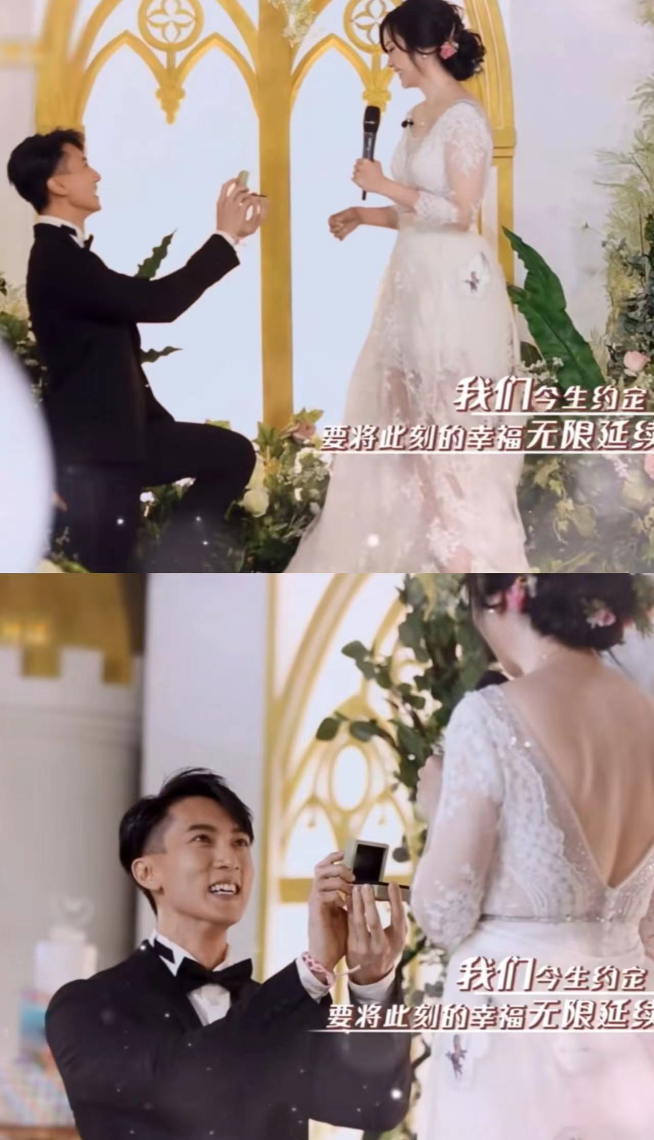 吴尊|吴尊和妻子牵手接吻，庆祝相恋27周年，分享海量珍贵旧照回忆过去