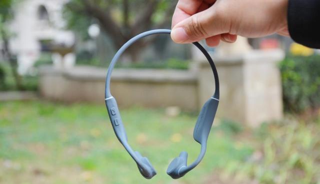 骨传导耳机|NANK南卡RunnerPro4骨传导耳机体验：再创骨传导新高度