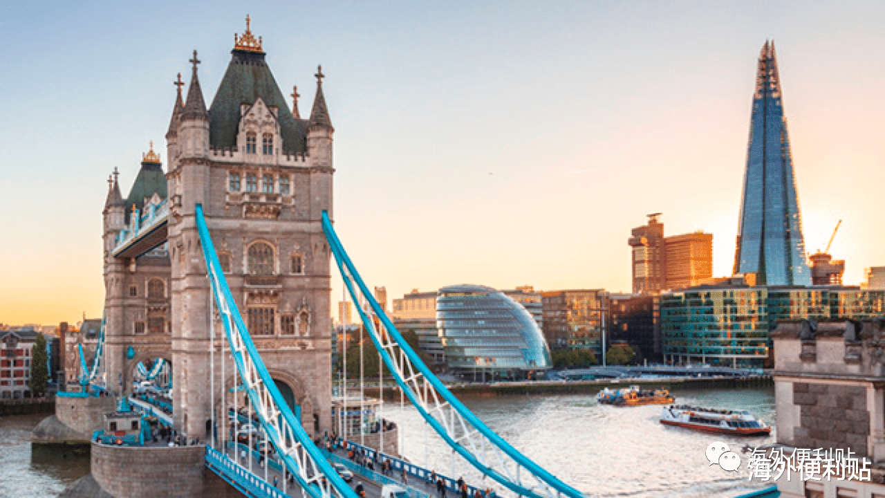 海埂公园|在伦敦可以体验到的5件不寻常的事情!