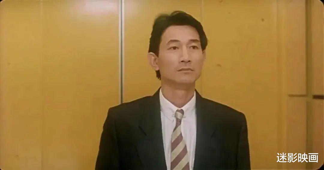 非常宣言|35年前王晶编剧的邪典片，香港上映9天下架，录像厅时代的噩梦