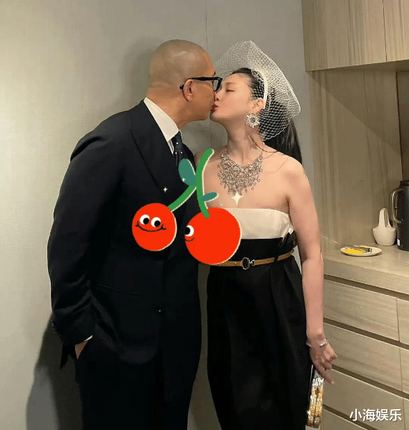 大S|大S被扒婚内出轨？具俊晔18年曾去台湾，好友爆料他恋上带娃妈妈