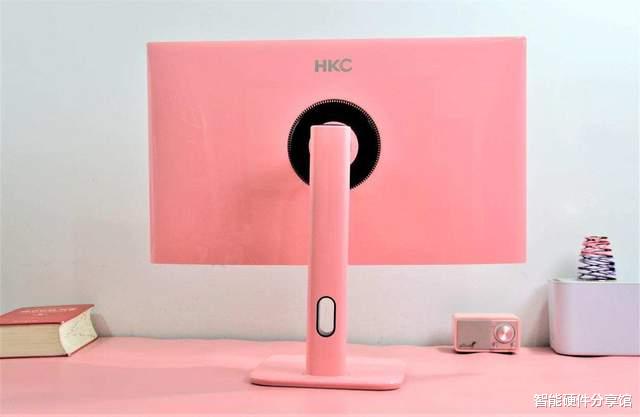 小米科技|哪些高颜值显示器值得入手？马卡龙色调“内卷”，没入手的可看下