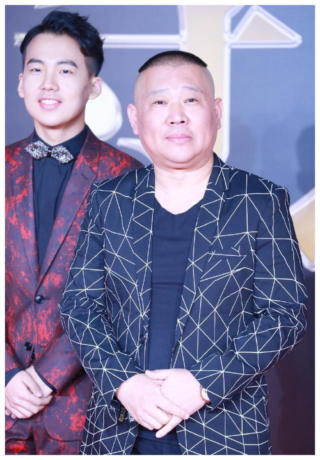 郭麒麟|德云社郭麒麟发文,晒新剧宣传照,粉丝:阎鹤祥没有欺骗大家