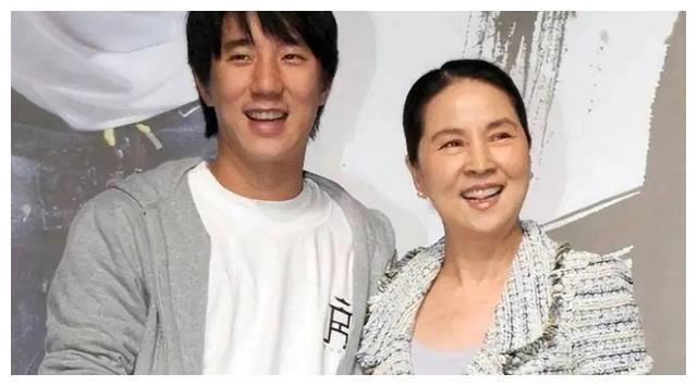 叶童|家花不如野花香？10位输给“野花”的女星，个个貌美如花却被绿