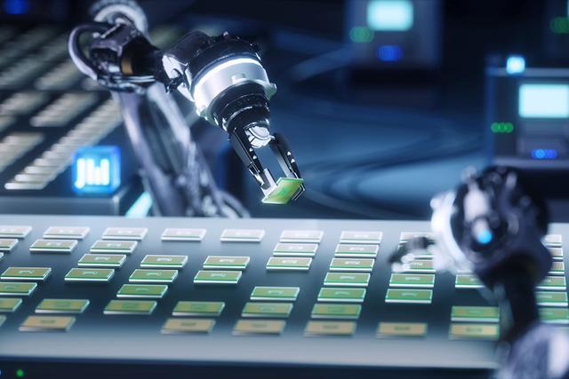 路由器|传芯半导体获得20余项EUV光刻机专利,中国芯片产业再上一层楼