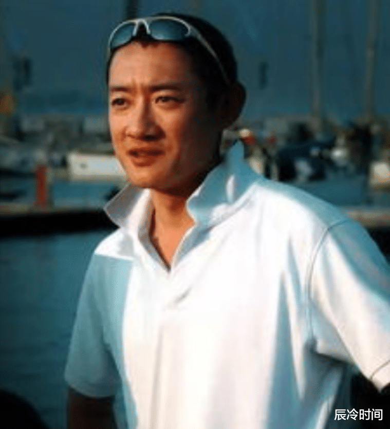 汪雨|“京城四少”汪雨:女神收割机,花天酒地败光家业后,成了痴情人