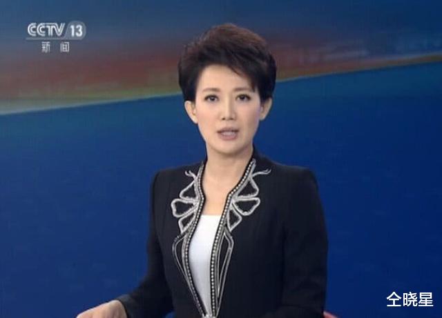 央视|她是央视名嘴，比董卿还有学问，今49岁虽漂亮却单身一人！