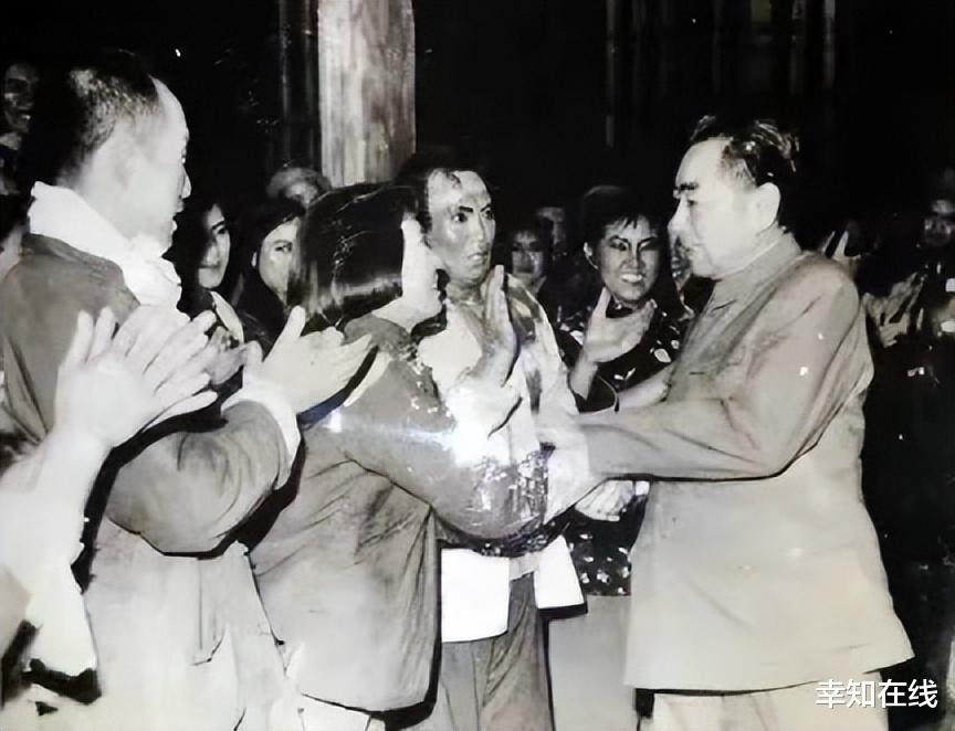 吴彦姝|她是“刘诗诗的奶奶”，72岁北漂演戏，力压蒋雯丽，84岁拿影后！