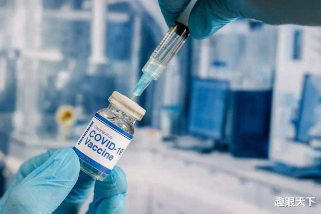 全球新冠大流行有望很快结束?留美学者取得新冠疫苗研究重大突破