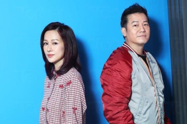 文颂娴|文颂娴宣布复出拍戏！剪短发以新形象示人，45岁冻龄有术似少女