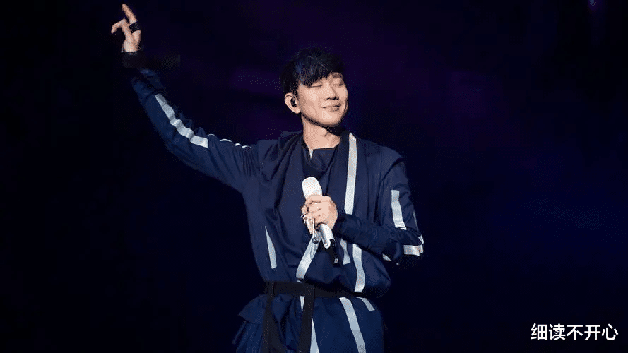 林俊杰现今在华语乐坛是什么级别的歌手？