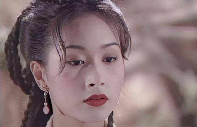 杨恭如|“最美亚姐”杨恭如的瓜！何止被掌掴那么简单