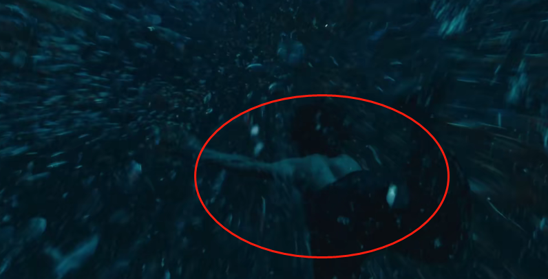 南海归墟|《南海归墟》官宣了,铁三角组局海底探险,64岁男配成大惊喜