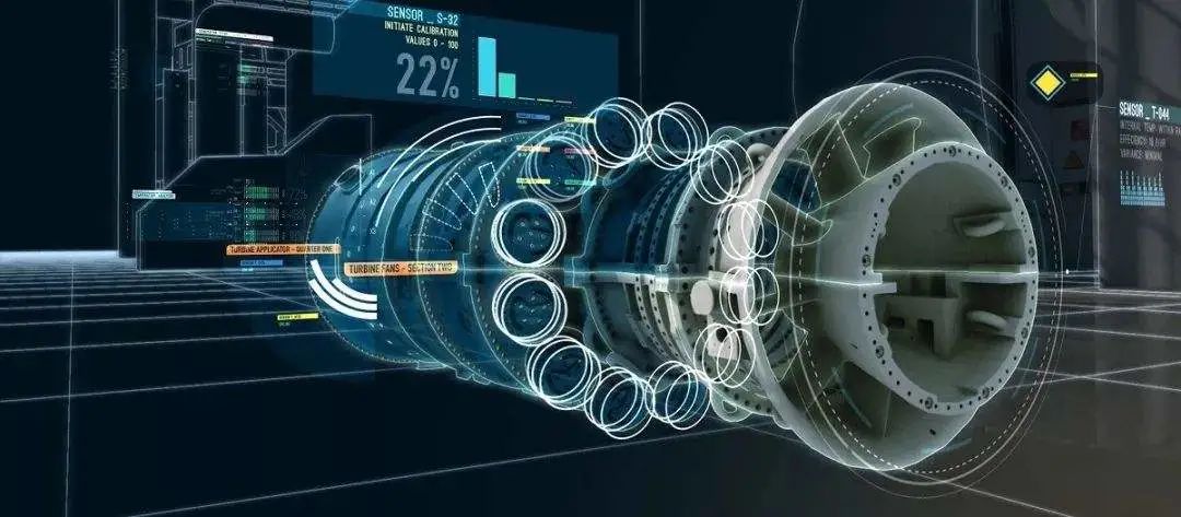 全生命周期|数字孪生——超越现实的概念