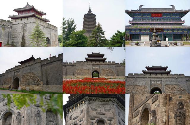 辽阳|东北第一城在哪？就是辽宁这座低调的小城，如今古迹林立很是古朴