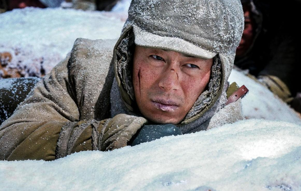 王劲松|未播先火!于和伟携手王劲松演抗日片,万茜杨洋加盟,阵容太雄厚