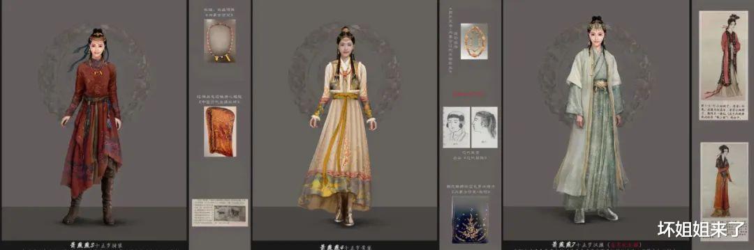 刘亦菲|刘亦菲这样的「人造仙女」,配不上内娱?!