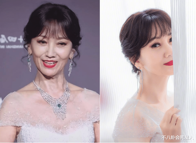 明星|修赘肉、P屁股、长腿，连视频都能作假变脸，明星还有什么是真的