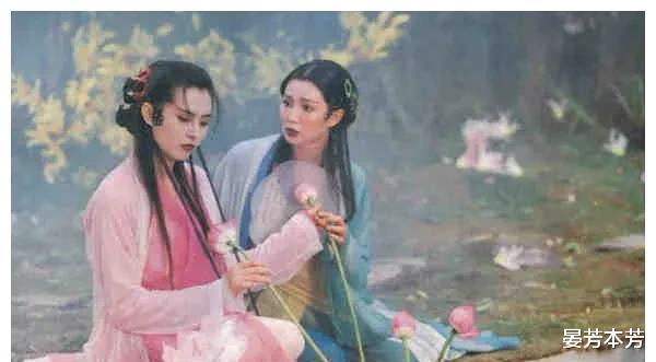 张叔平|求求古装剧造型远离张叔平吧，他太会糟蹋演员颜值了