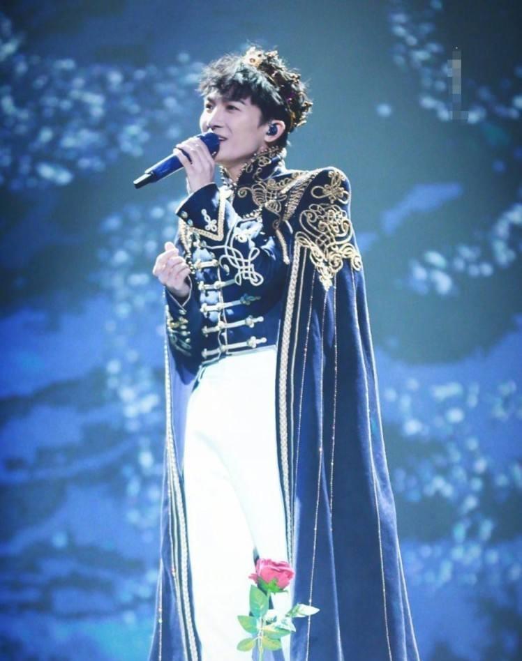 周深|这个时代，不可以没有周深