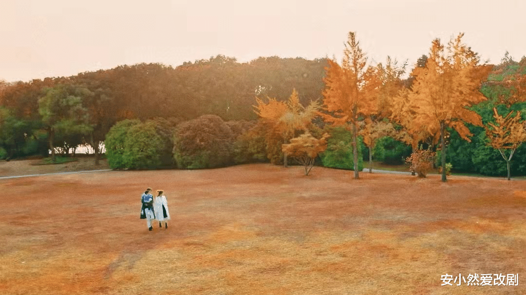 顾魏|余生请多指教:大结局后才知,剧里有个值得全员学习的传统知识