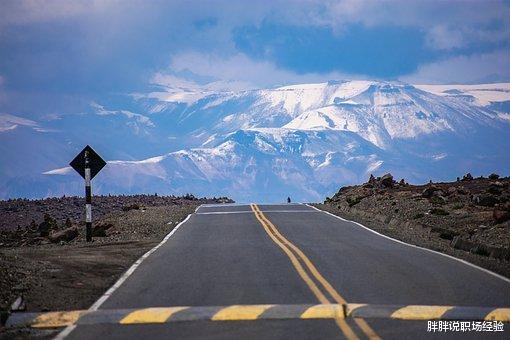 甘肃|职场中，万事通不如一门精，不要当各方面都6分的人，要拿到9分