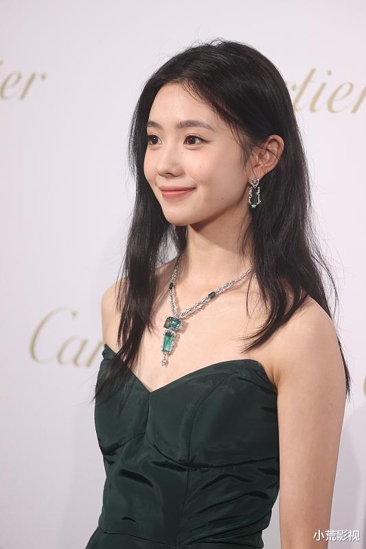 宋祖儿|港圈太子爷，张子枫，宋祖儿，王宝强，刘浩存，赵今麦！