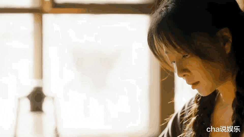 宋佳|殷桃、宋佳、刘涛轮番登场，中年女演员的春天来了？