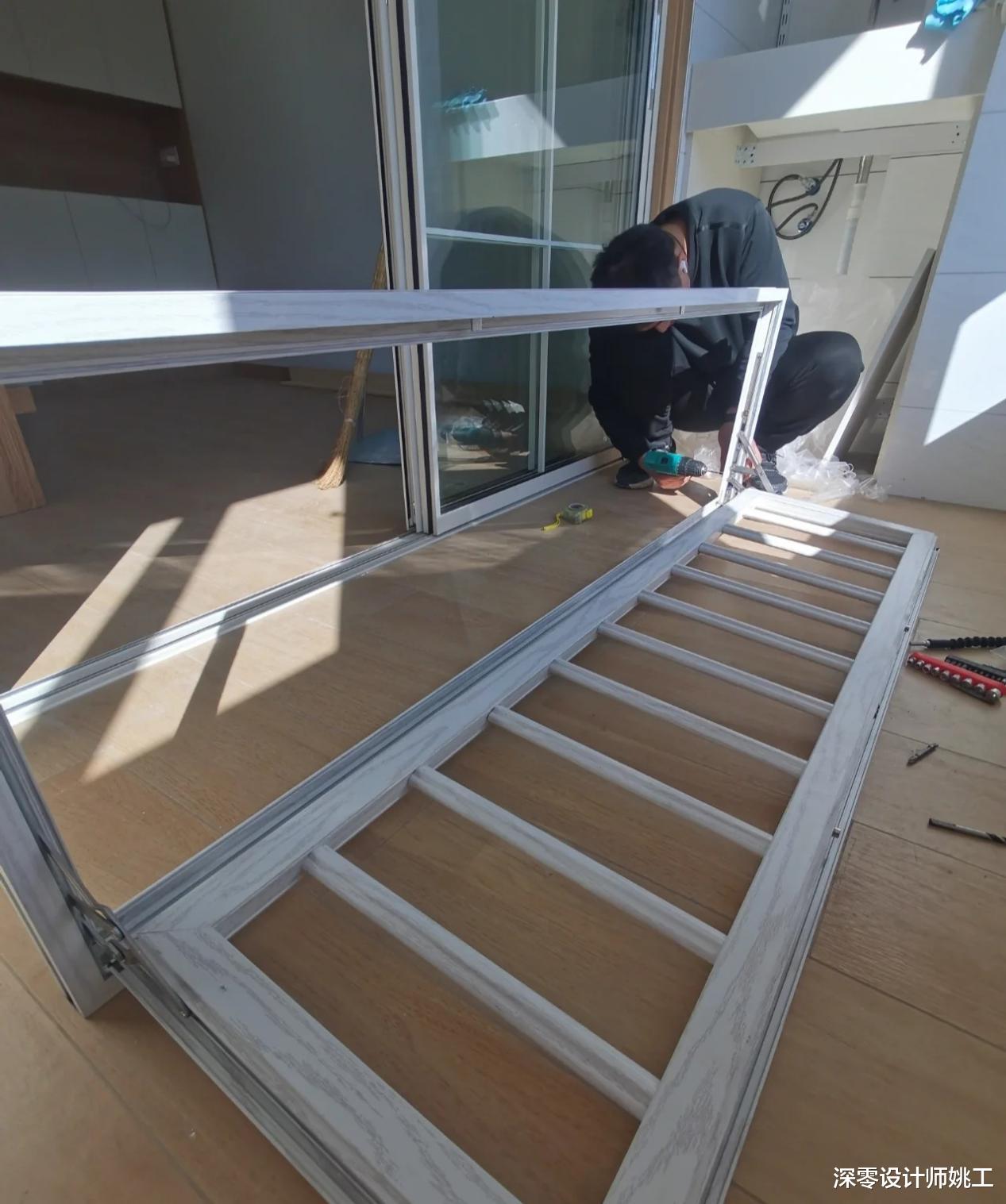 谁说晾衣一定要在阳台,我看只要学7个小法子,晾晒问题照样得以解决