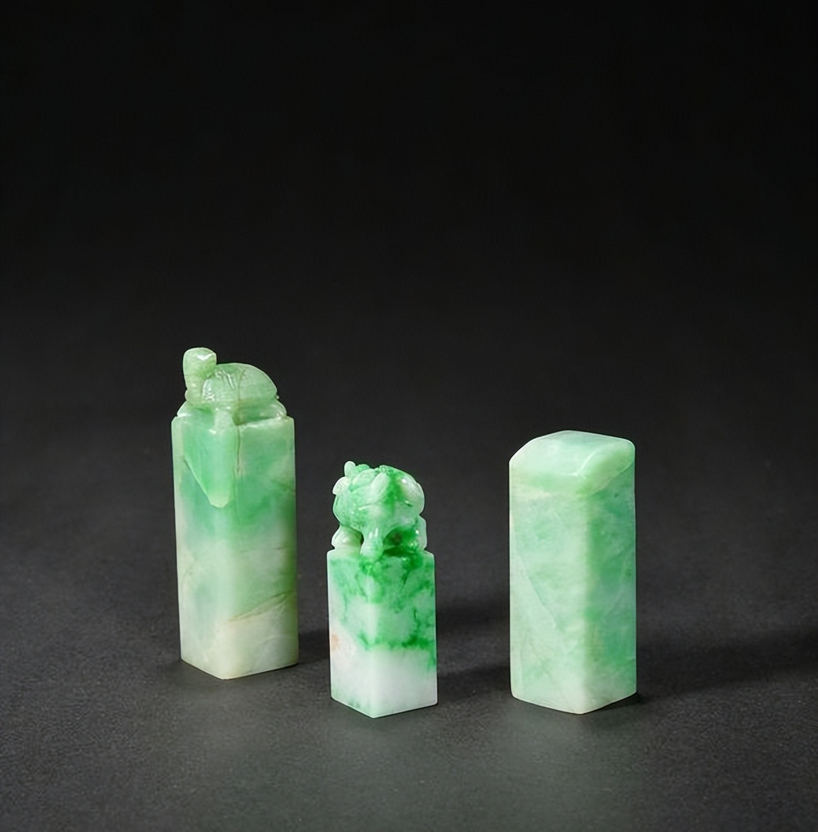 鼻烟壶|瑛华——明清玉器鉴赏(三)