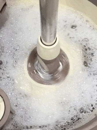 清水拖地等于“白拖”!教你正确做法,地面干净没水渍,贼实用