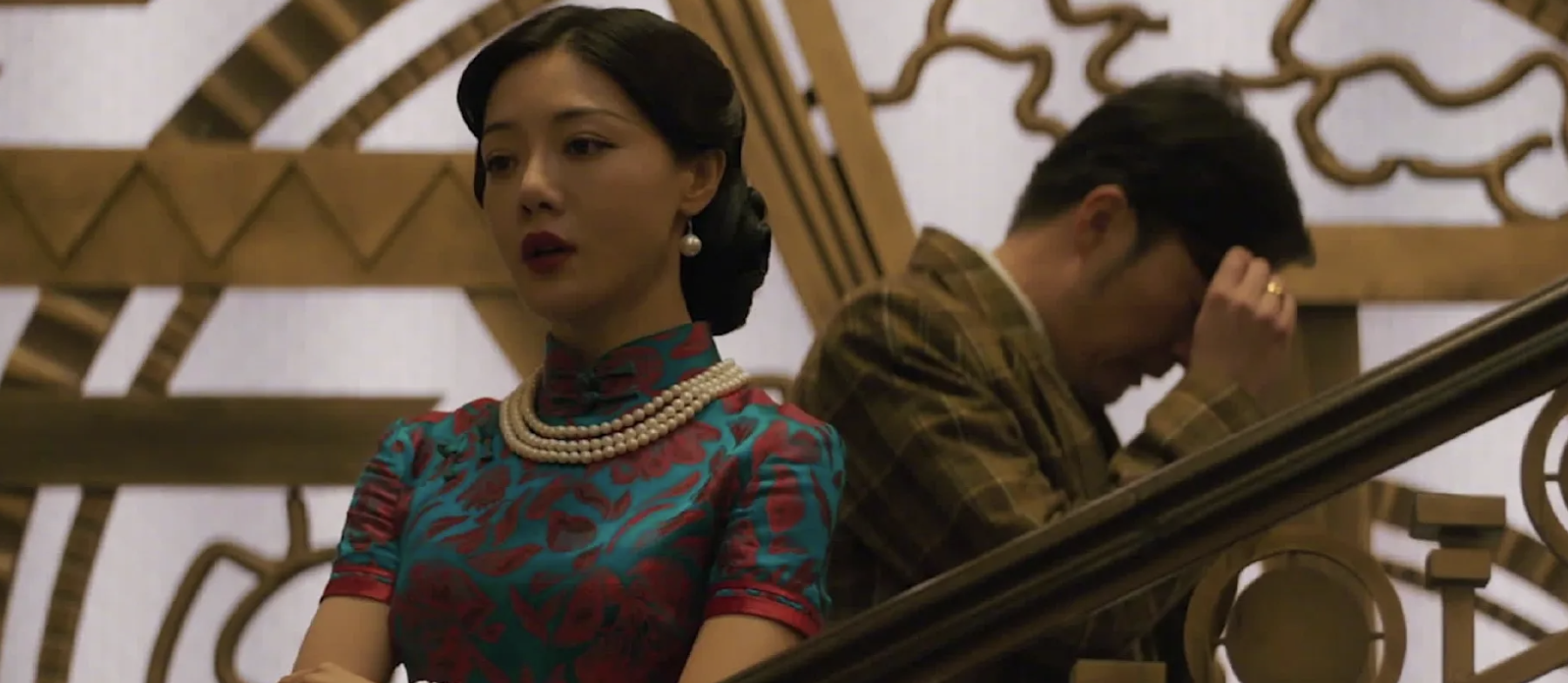 赵丽颖|“被离婚改变命运”的9位女星,个个事业运爆棚,个个都是狠角色