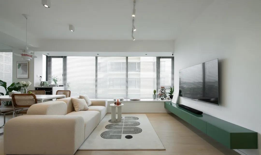 越来越多家庭选择“去茶几化”，只有体验过才知道有多爽