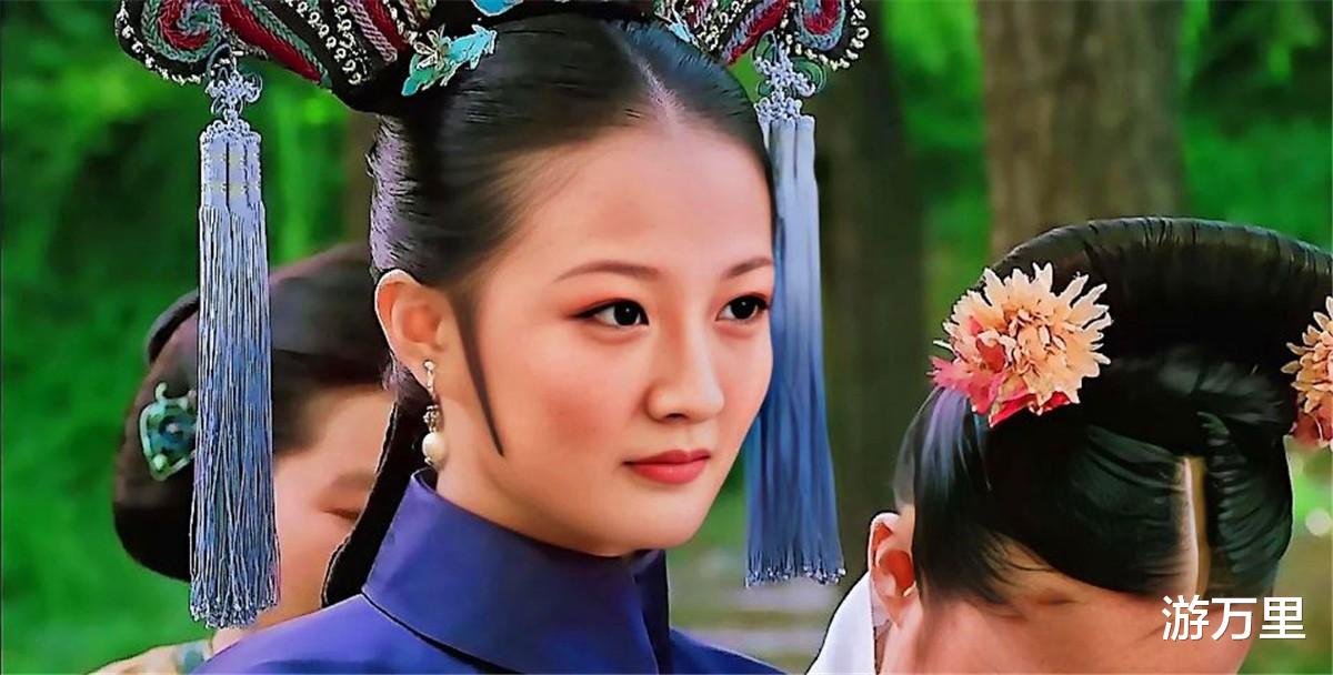 甄嬛传|《甄嬛传》玉娆青春貌美,甄嬛为何要送一个长子给她?