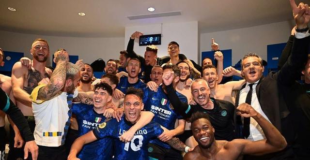 罗马|3：1到3：0！蓝黑军团双线重创米兰，再战狂人罗马，剑指3连杀！