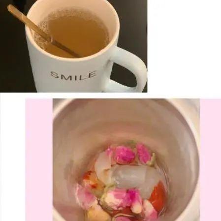 花仙子|春暖花开却不会拍大片，花仙子下凡教你仙气满满