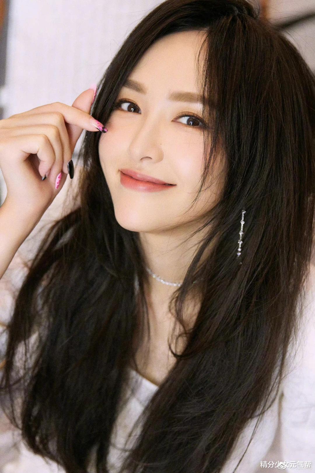 唐嫣|唐嫣|85花都在搞事业，你终于开始营业了