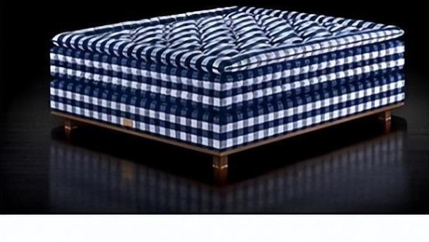 高端床垫凭什么卖这么贵？