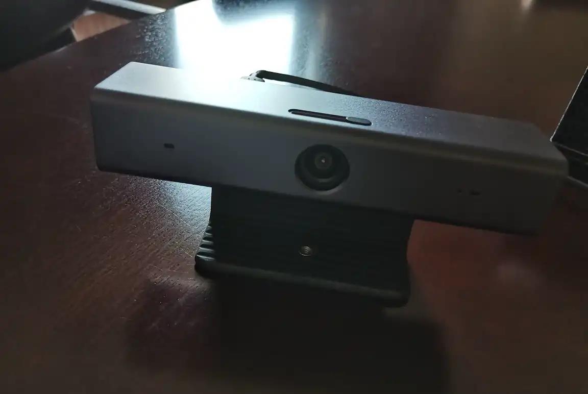 笔记本|还在找好用的会议平板专用摄像头?华为就不错!