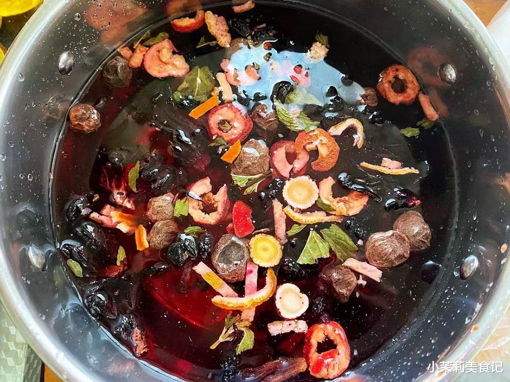 血糖|“处暑一碗汤,火气全退光”,指啥汤?明日处暑,别忘了给家人喝