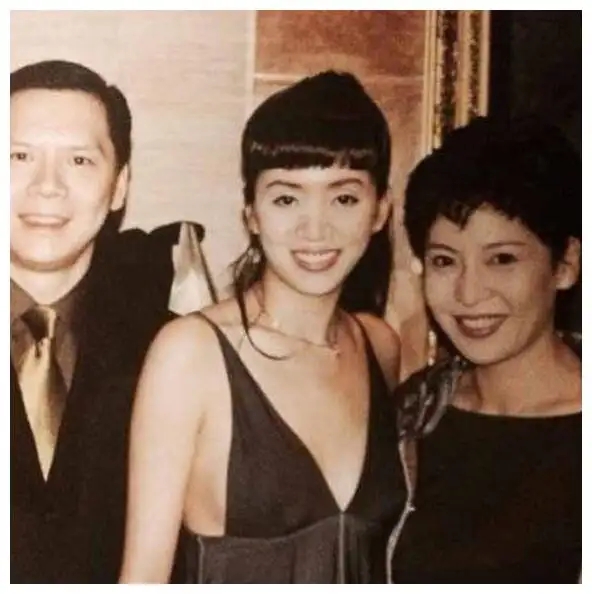 陈岚|强母懦儿！比起缩头乌龟向佐，强势虎妈向太陈岚才是真正的狠人