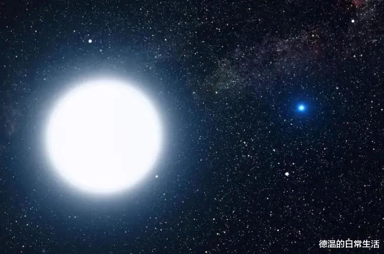 宇宙中速度最快的恒星被发现!每秒24000公里!究竟为啥这么快
