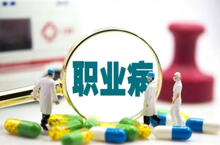 科乐美|警告+罚款16万!杭州一建筑工地未组织员工职业健康检查